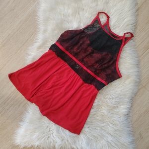 Soma intimates sleepwear Sz Large